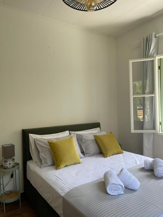 Via De Bosset City Cottage Argostóli Extérieur photo