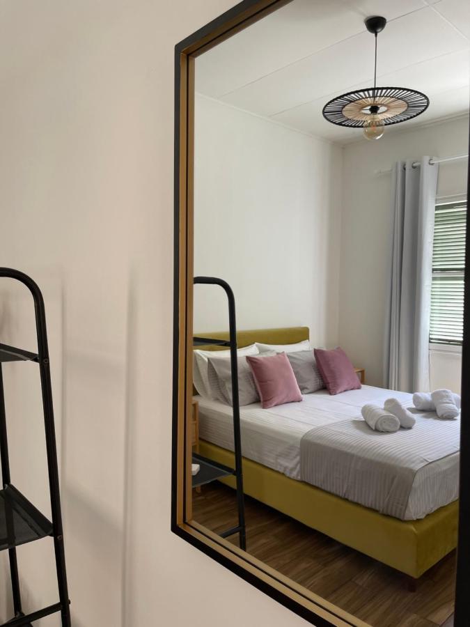 Via De Bosset City Cottage Argostóli Extérieur photo