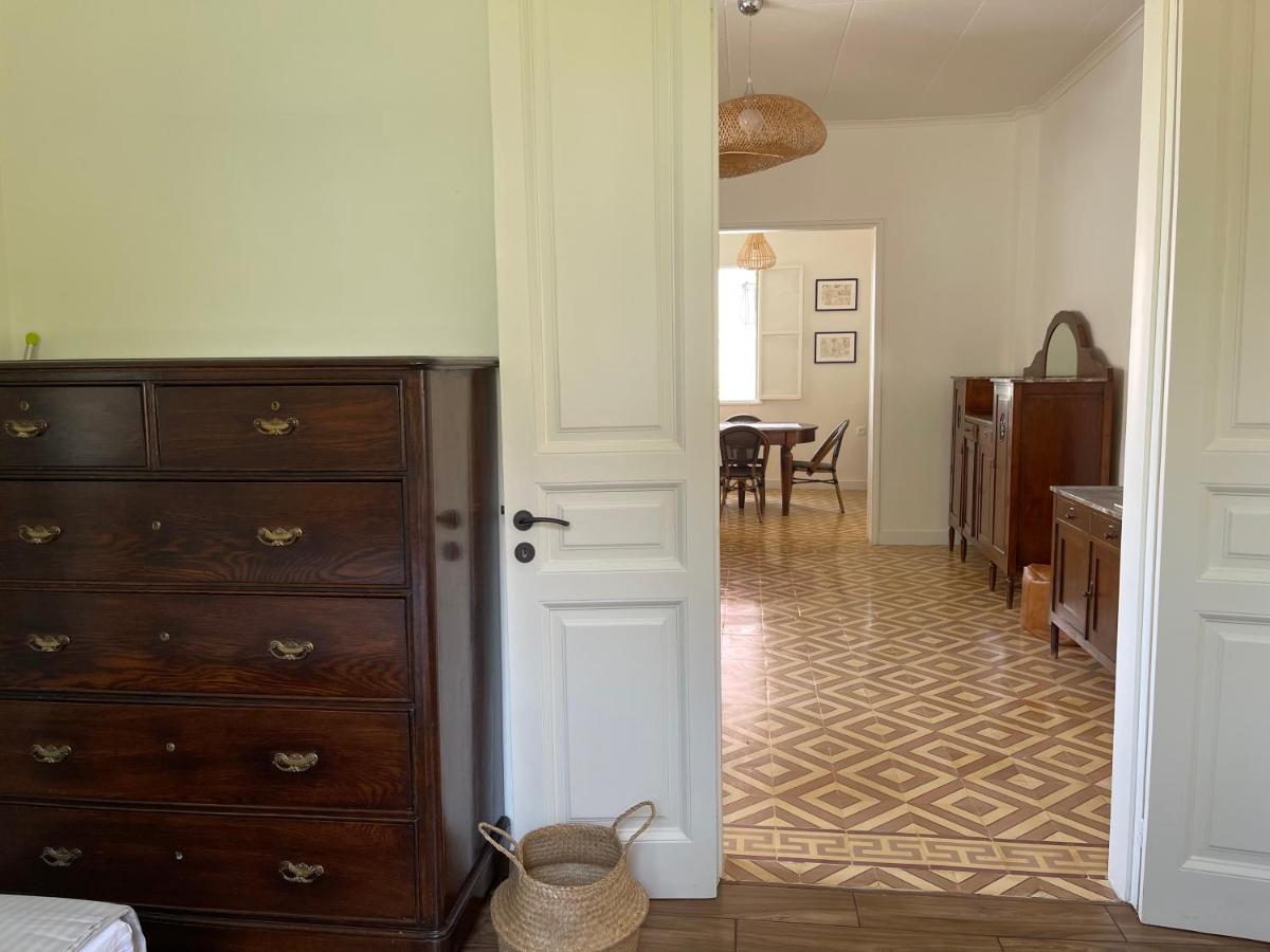 Via De Bosset City Cottage Argostóli Extérieur photo