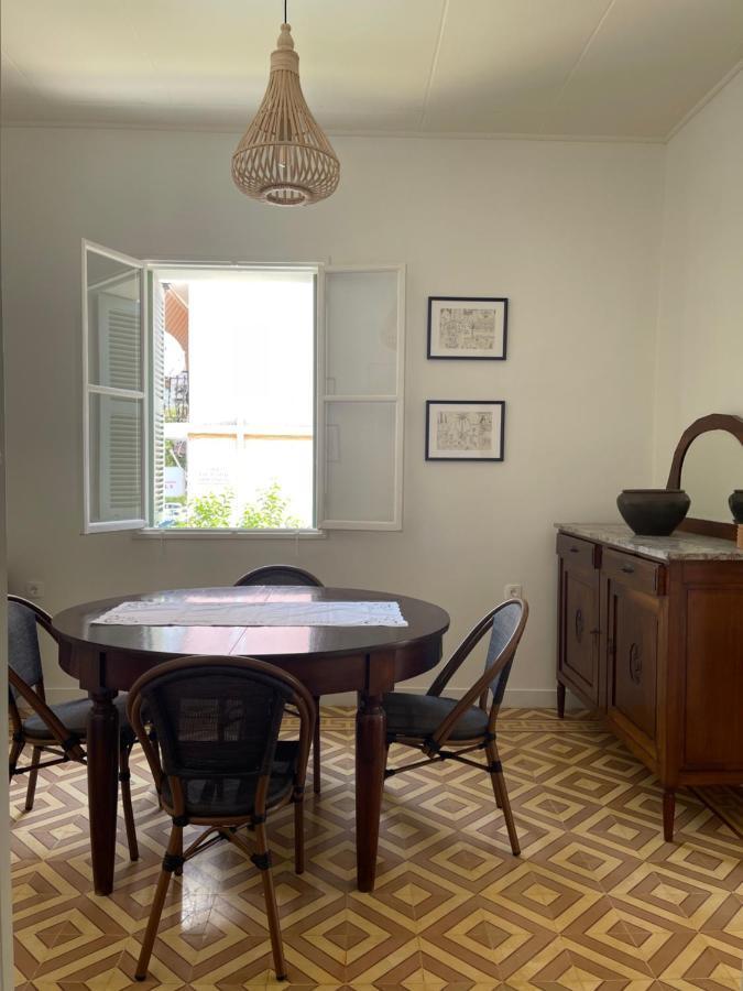 Via De Bosset City Cottage Argostóli Extérieur photo