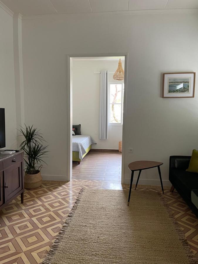 Via De Bosset City Cottage Argostóli Extérieur photo